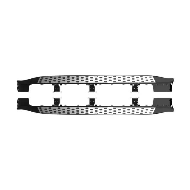 Mopar Integrated Running Board Kit thumbnail 5