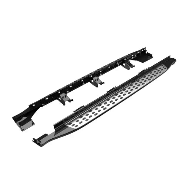 Mopar Integrated Running Board Kit thumbnail 7