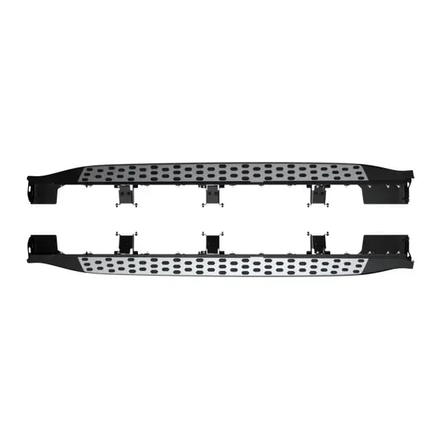 Mopar Integrated Running Board Kit thumbnail 9