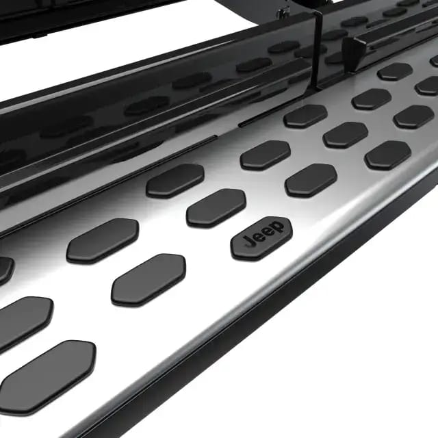 Mopar Integrated Running Board Kit thumbnail 10