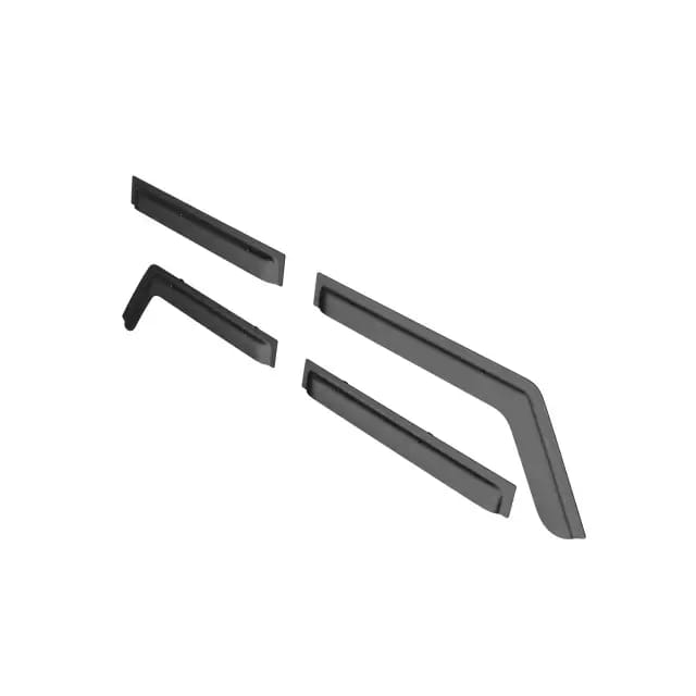 Side Window Air Deflectors thumbnail 2