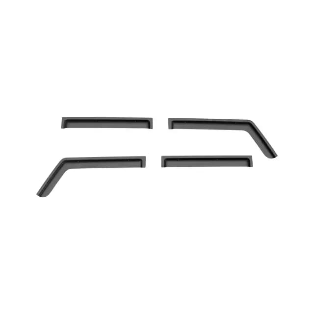 Side Window Air Deflectors thumbnail 3