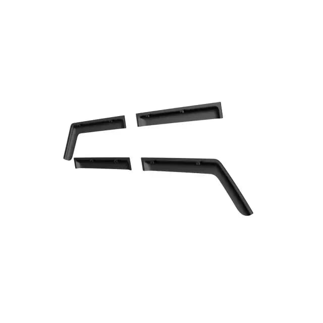 Side Window Air Deflectors thumbnail 4