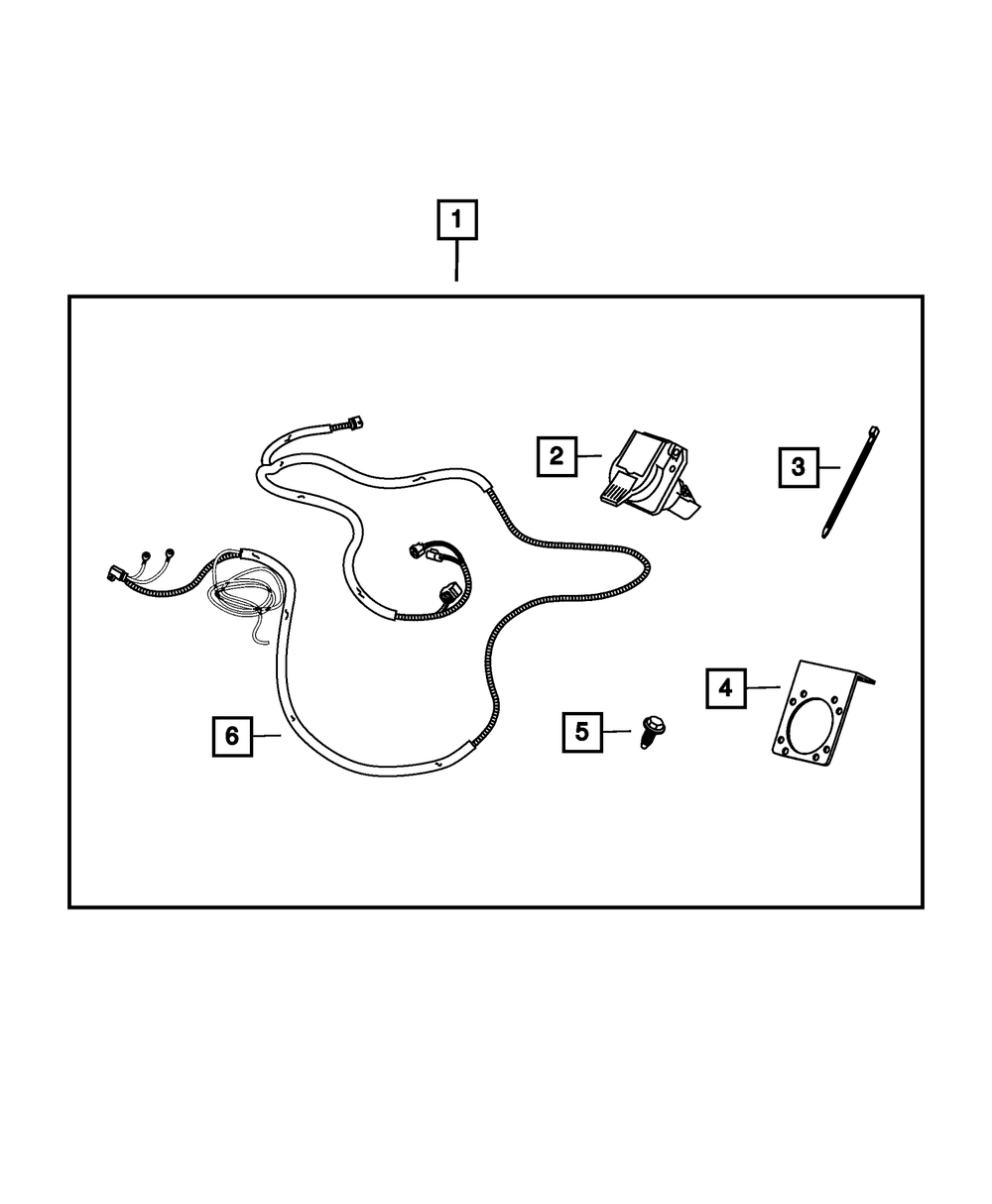 Hitch Wiring thumbnail 11