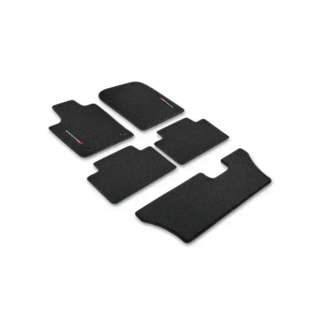 Premium Carpet Floor Mats