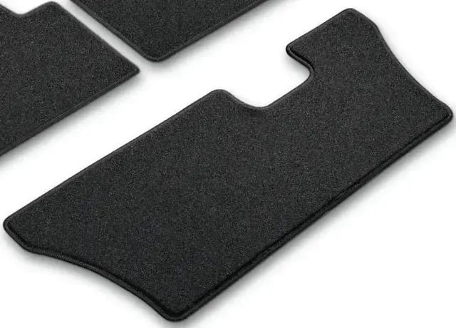 Premium Carpet Floor Mats thumbnail 2