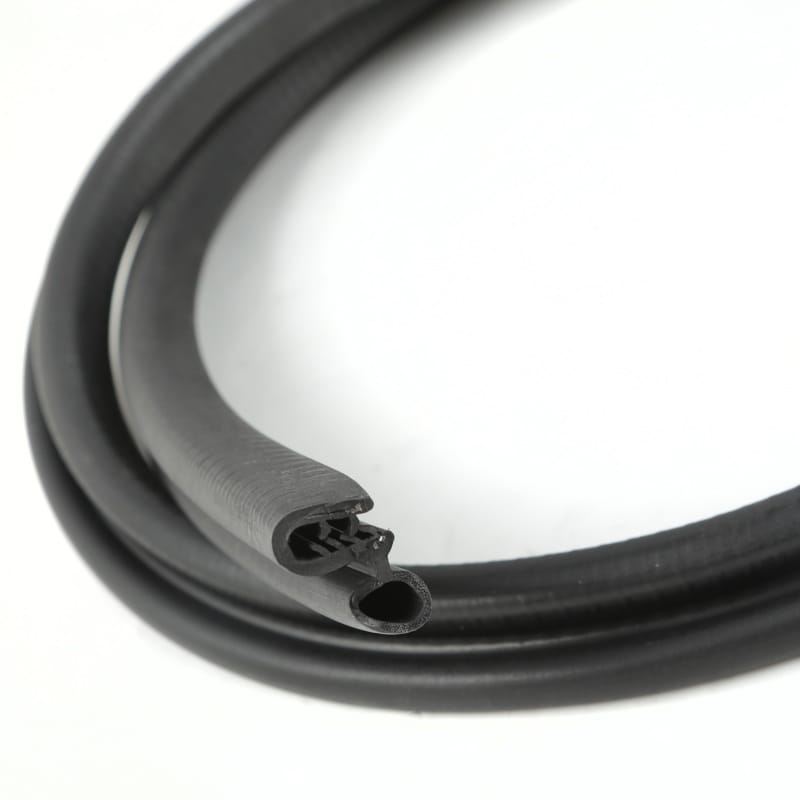 Omix Hood to Cowl Seal 97-06 Jeep Wrangler TJ thumbnail 2