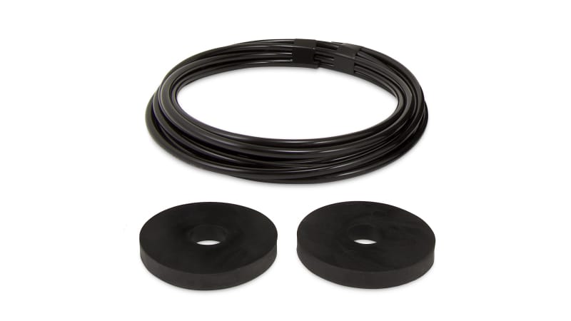 Air Lift 1000 Combo Kit w/Load Controller for 19-24 Dodge Ram 1500 Classic thumbnail 5