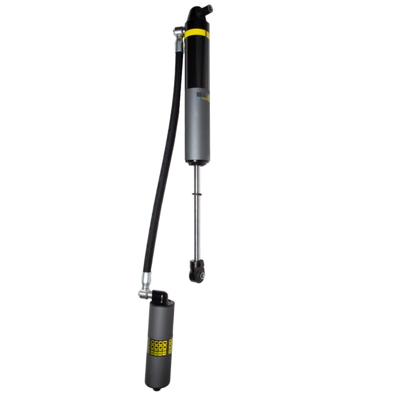 Bilstein 18-24 Jeep Wrangler JL 4DR B8 8100 Front Left Shock Absorber - 3-4.5in Lift Height thumbnail 2