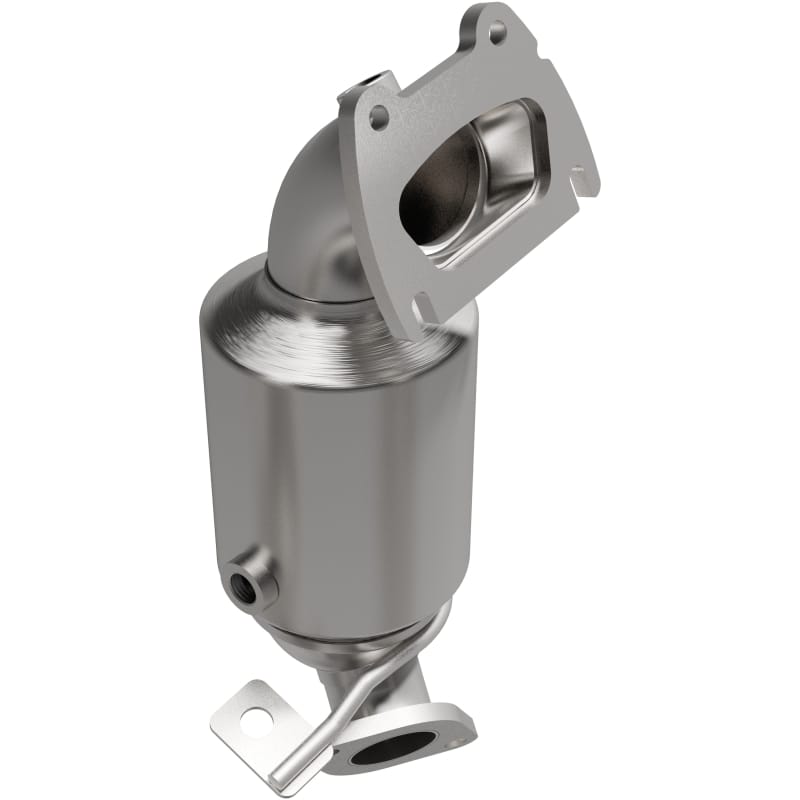 MagnaFlow 14-17 Jeep Cherokee 3.2L Direct Fit Converter - 5551160