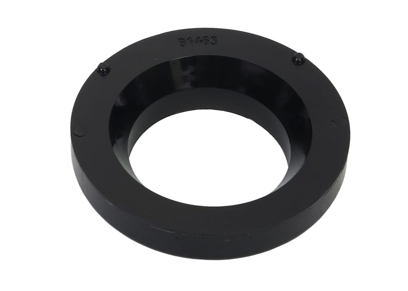 Whiteline Front Upper Spring Pad Bushing thumbnail 3