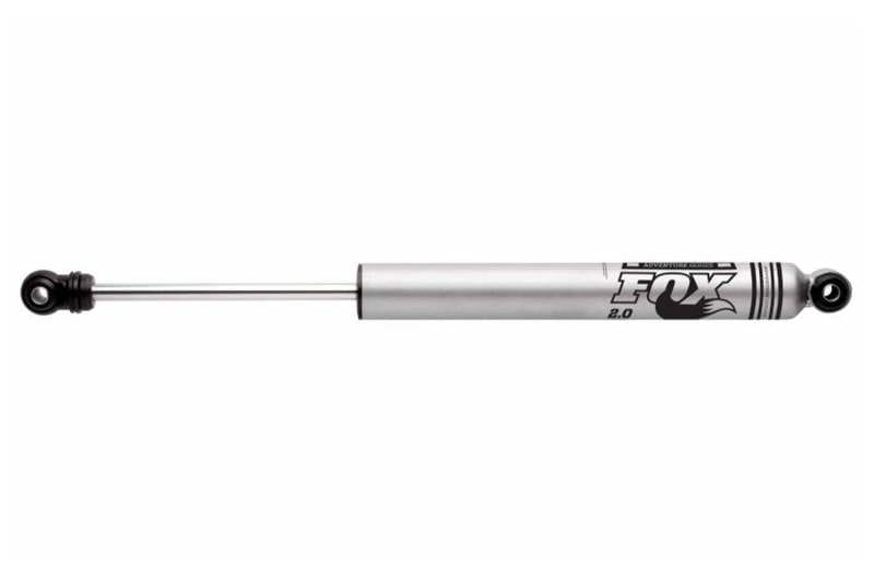 JKS Manufacturing Fox 2.0 Adventure Series Universal Shock 26.35 x 16.75 x 2 - BP18/EB1