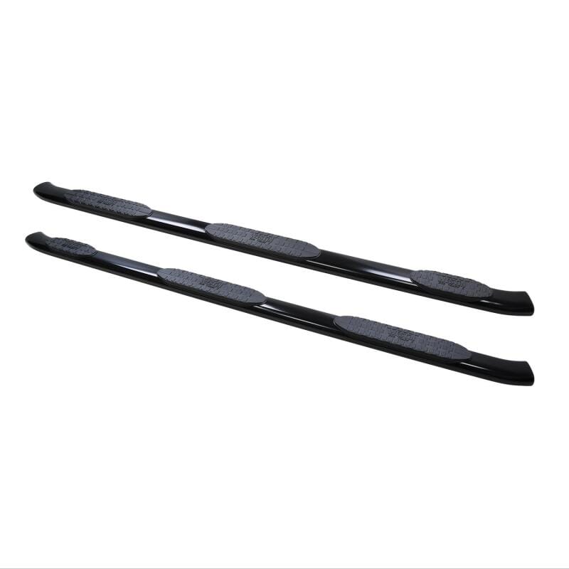 Westin 2019 Ram 1500 Crew Cab w/ 6.5ft Bed PRO TRAXX 5 W2W Oval Nerf Step Bars - Black thumbnail 2
