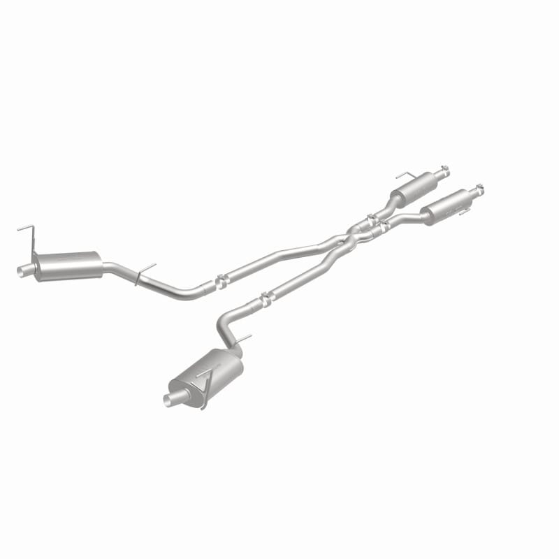 MagnaFlow 21-23 Jeep Grand Cherokee L NEO Cat-Back Exhaust thumbnail 2