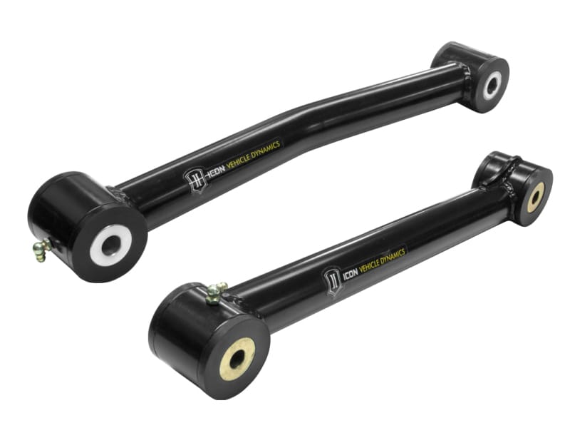 ICON 03-12 Dodge Ram HD Fixed Tubular Link Kit thumbnail 2