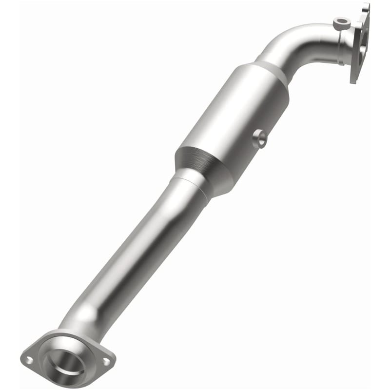 MagnaFlow Direct Fit Catalytic Converter 15-19 Ram 1500 3.6L OEM Grade Fed/EPA Compliant Manifold - 22-178 thumbnail 4