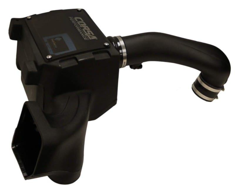 Corsa 13-23 Dodge RAM 1500/ 13-18 RAM 2500/3500 5.7L V8 Cold Air Intake with MaxFlow 5 Oiled Filter - 46457 thumbnail 2