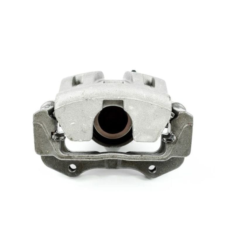 Power Stop 05-11 Chrysler 300 Front Right Autospecialty Caliper w/Bracket - L4968