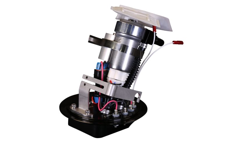 Aeromotive 15-21 Dodge Hellcat 525/450 Dual Fuel Pumps thumbnail 3