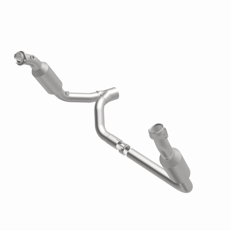MagnaFlow 2006 Dodge Ram 1500 5.7L Direct Fit Catalytic Converter thumbnail 3