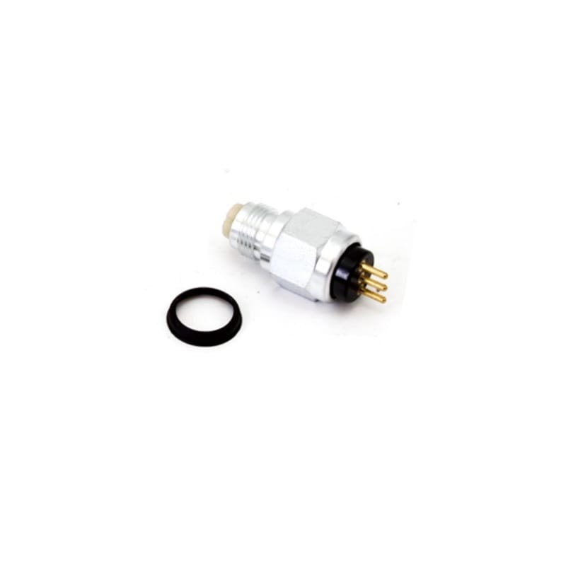 Omix Neutral Safety Switch 80-96 Jeep SUVs thumbnail 2