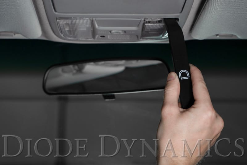 Diode Dynamics Plastic Trim Removal Set 5 Piece thumbnail 5
