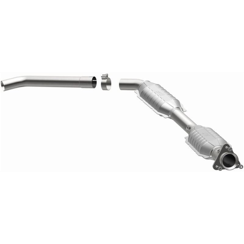 MagnaFlow Conv DF 04-06 Ram SRT-10 Driver Side thumbnail 4