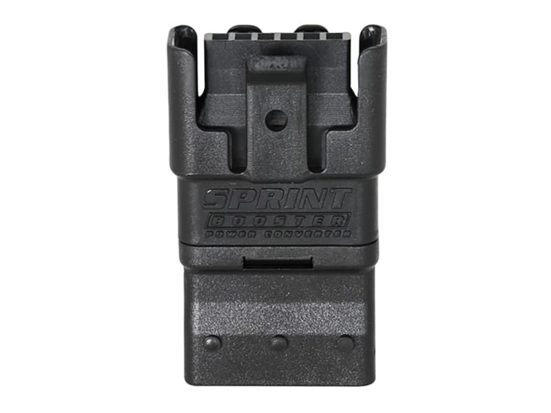 aFe Sprint Booster Power Converter 2018+ Jeep Wrangler (JL) V6 3.6L thumbnail 2