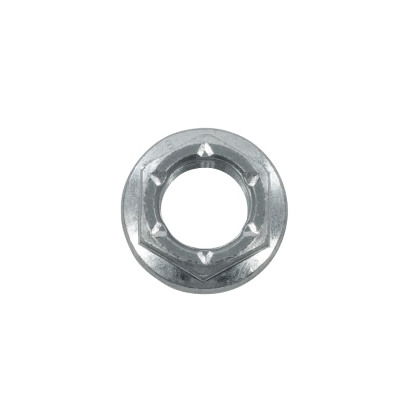 Yukon Gear Pinion Nut for Jeep JL Dana 35 Model 200 22mm x 1.5 Thread