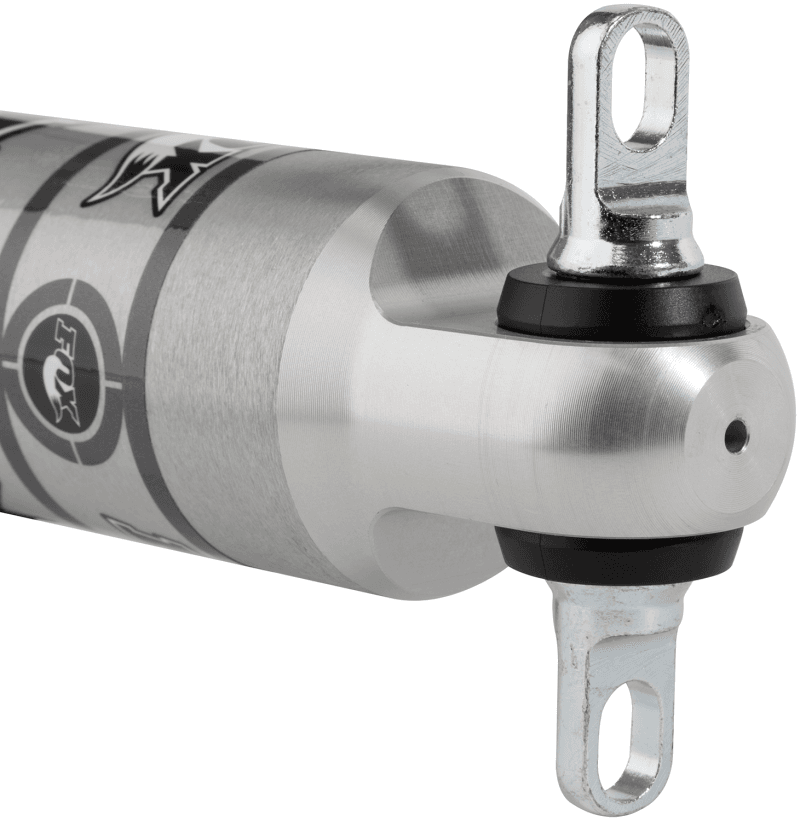 Fox 07+ Jeep JK 2.0 Performance Series 9.1in. Smooth Body IFP Rear Shock (Alum) / 1.5-3.5in Lift thumbnail 5