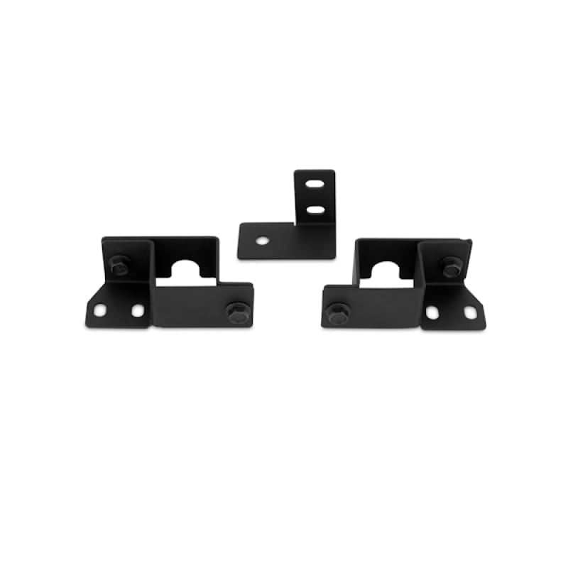 Mishimoto Transmission Cooler Kit for 2007-2011 Jeep Wrangler JK 3.8L 42RLE - Black thumbnail 4