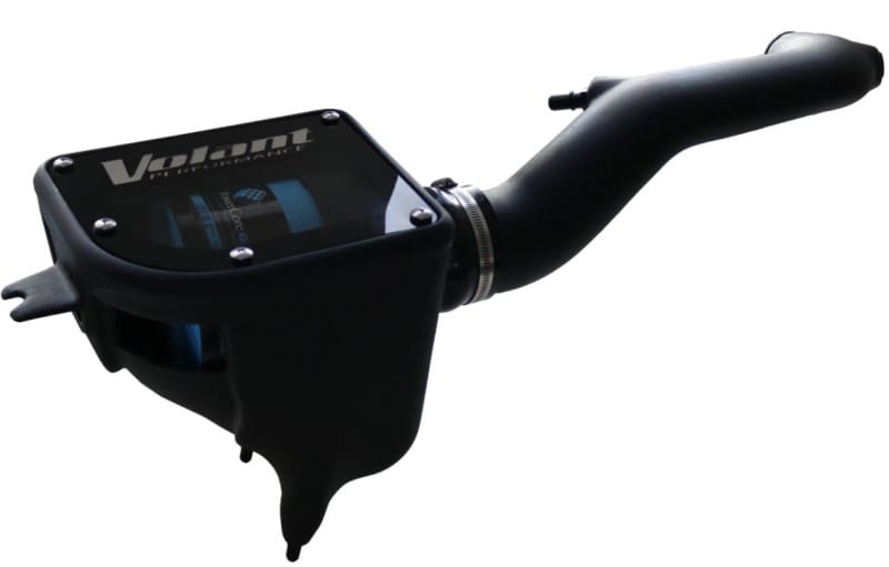 Volant 18-25 Jeep Wrangler JL/20-24 Gladiator JT 3.6L V6 3.6L V6 Pro5 Closed Box Air Intake System thumbnail 3