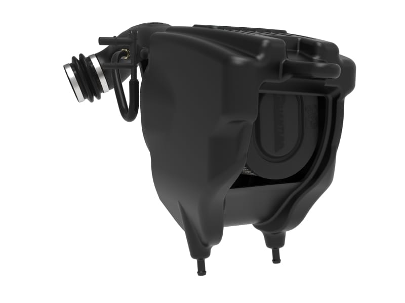 aFe Quantum Pro DRY S Cold Air Intake System 18-20 Jeep Wrangler JL L4-2.0L (t) thumbnail 3
