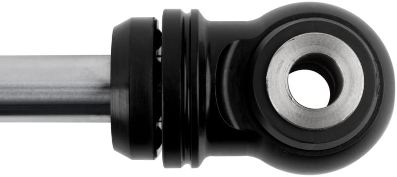 Fox 2018+ Jeep JL 2.0 Perf Series 10.1in Smooth Body IFP Front Shock R/R 2-3in Lift thumbnail 2
