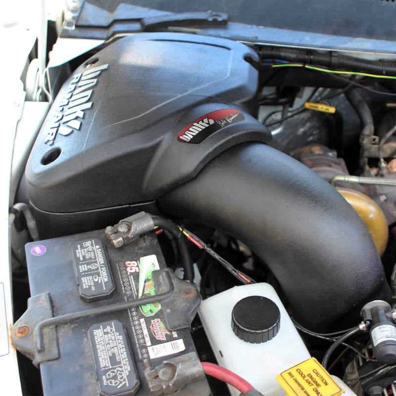 Banks Power 94-02 Dodge 5.9L Ram-Air Intake System thumbnail 6