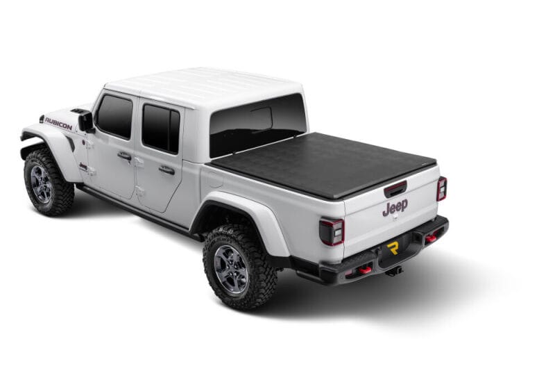 Extang 2020 Jeep Gladiator (JT) (w/wo Rail System) Trifecta 2.0