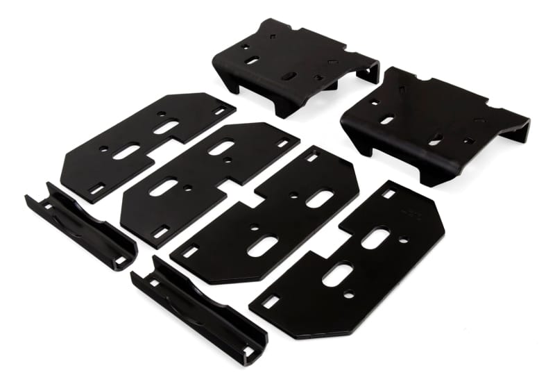 Air Lift LoadLifter 5000 Air Spring Kit - 57297 thumbnail 5