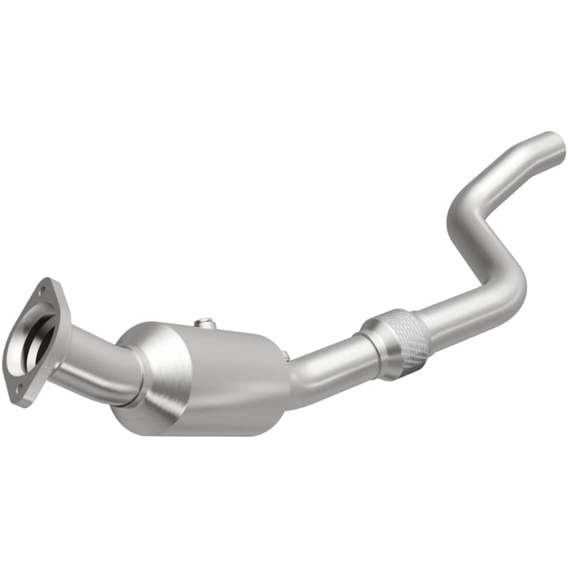 MagnaFlow Direct Fit Catalytic Converter 05 Chrysler 300 C V8 5.7L