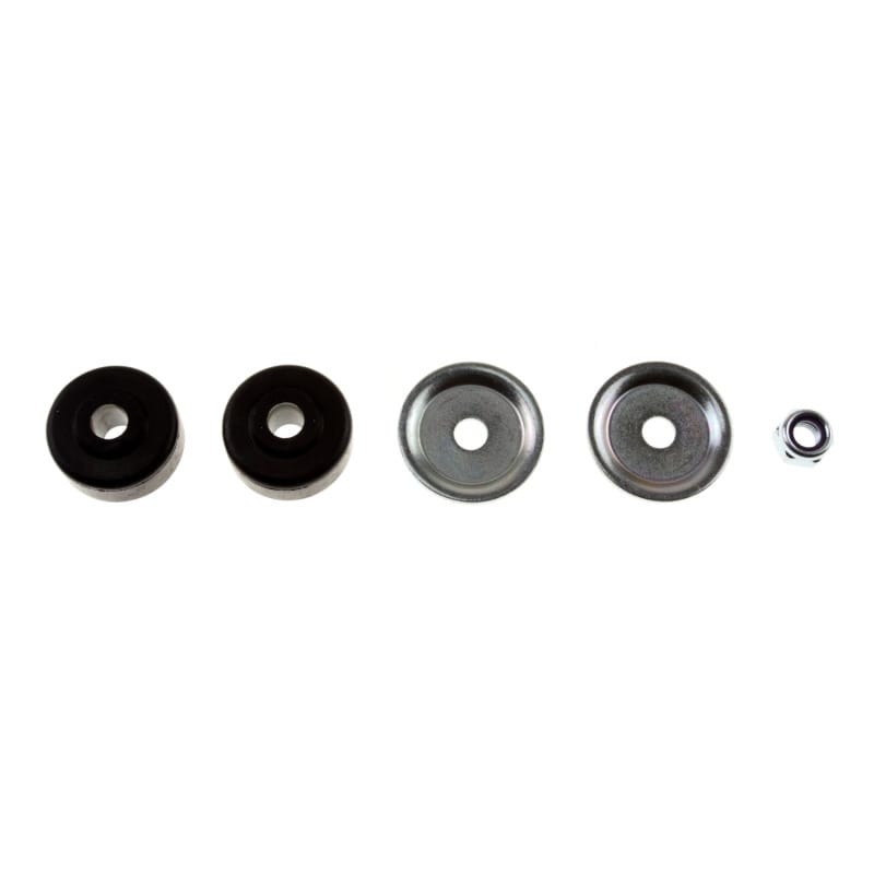 Bilstein 5100 Series 1993 Jeep Grand Cherokee Base Front 46mm Monotube Shock Absorber thumbnail 2