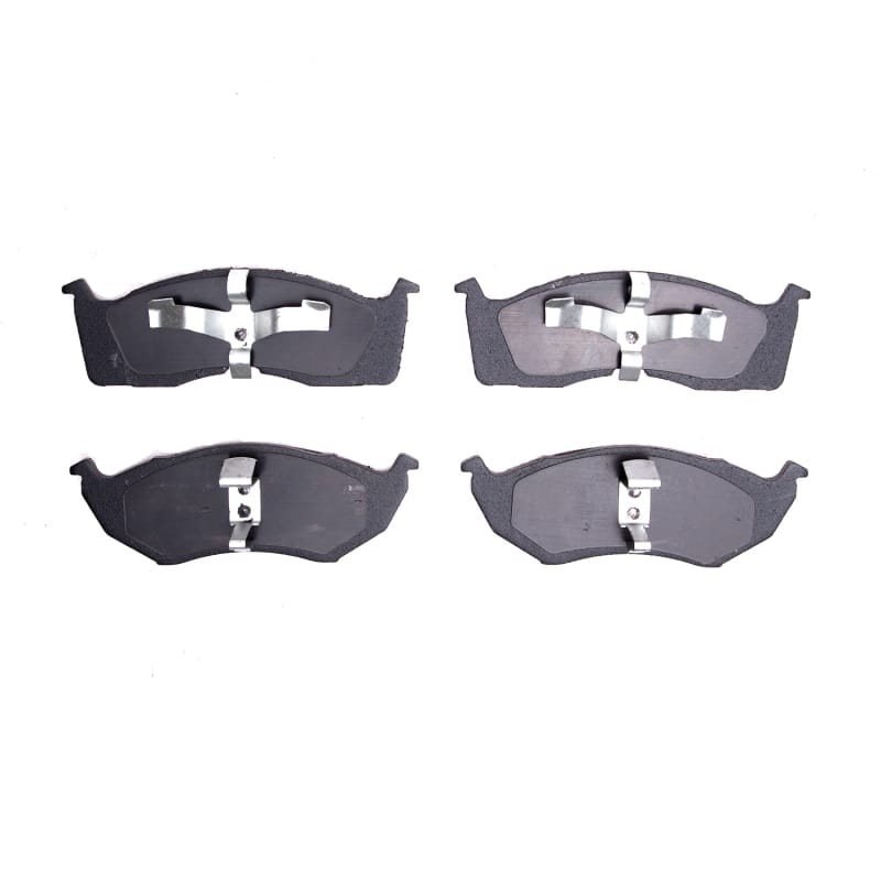 R1 95-05 Chrysler Neon Front R1 Ceramic Brake Pads thumbnail 3