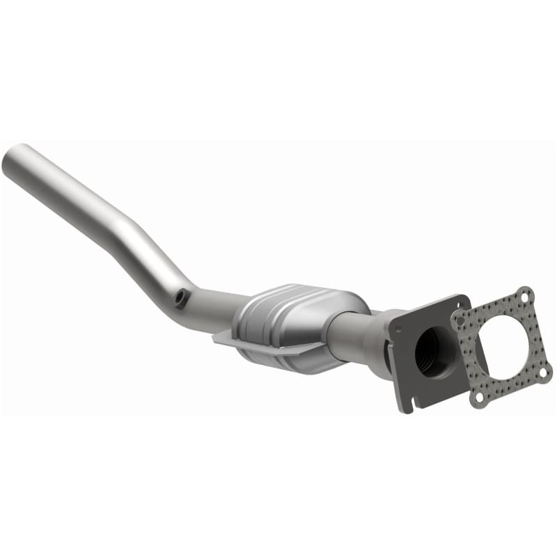 MagnaFlow Direct Fit Catalytic Converter 98-99 Chrysler Cirrus 2.4 thumbnail 2