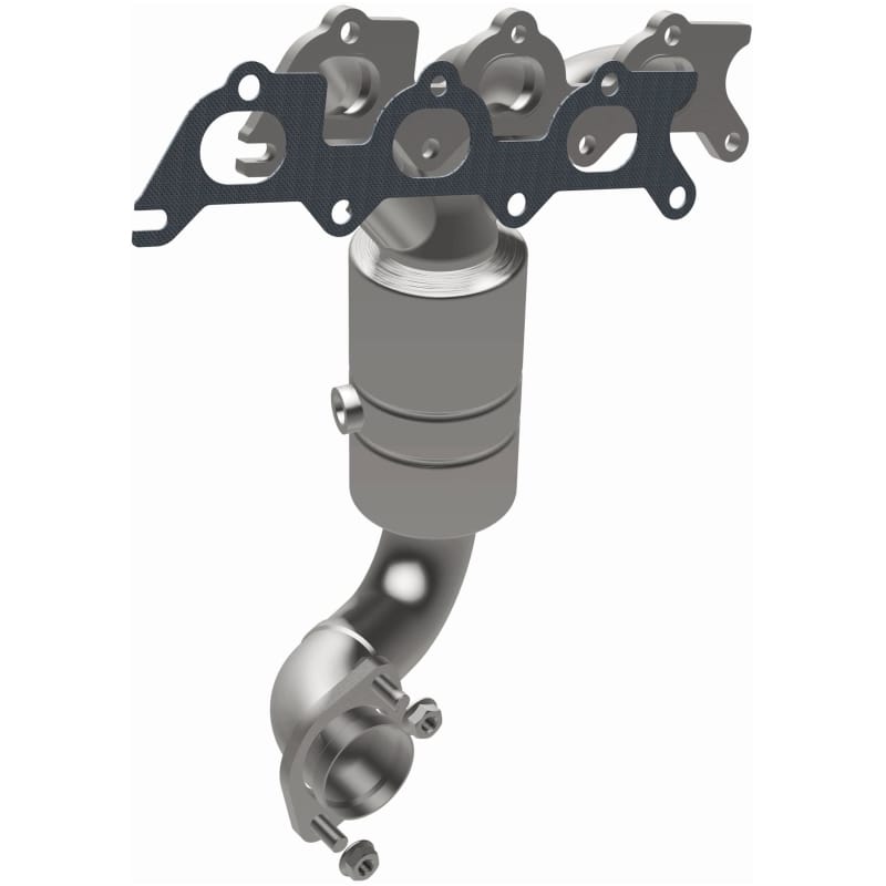 MagnaFlow DF Cat Conv 07-11 Chrysler Sebring 2.7L Fr Manifold / 08-10 Dodge Avenger 2.7L Fr Manifold thumbnail 2