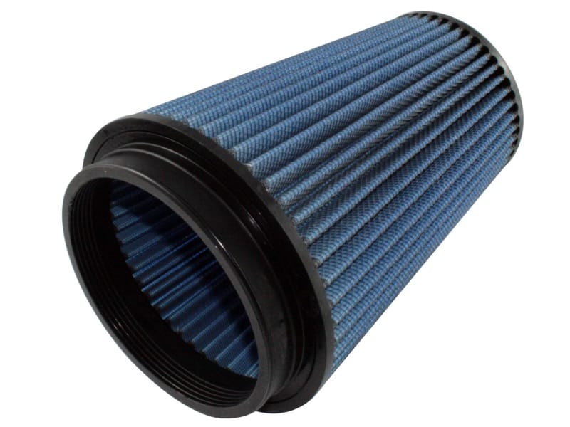 aFe MagnumFLOW Air Filters UCO P5R A/F P5R 5-1/2F x 7B x 4-3/4T x 9H thumbnail 2