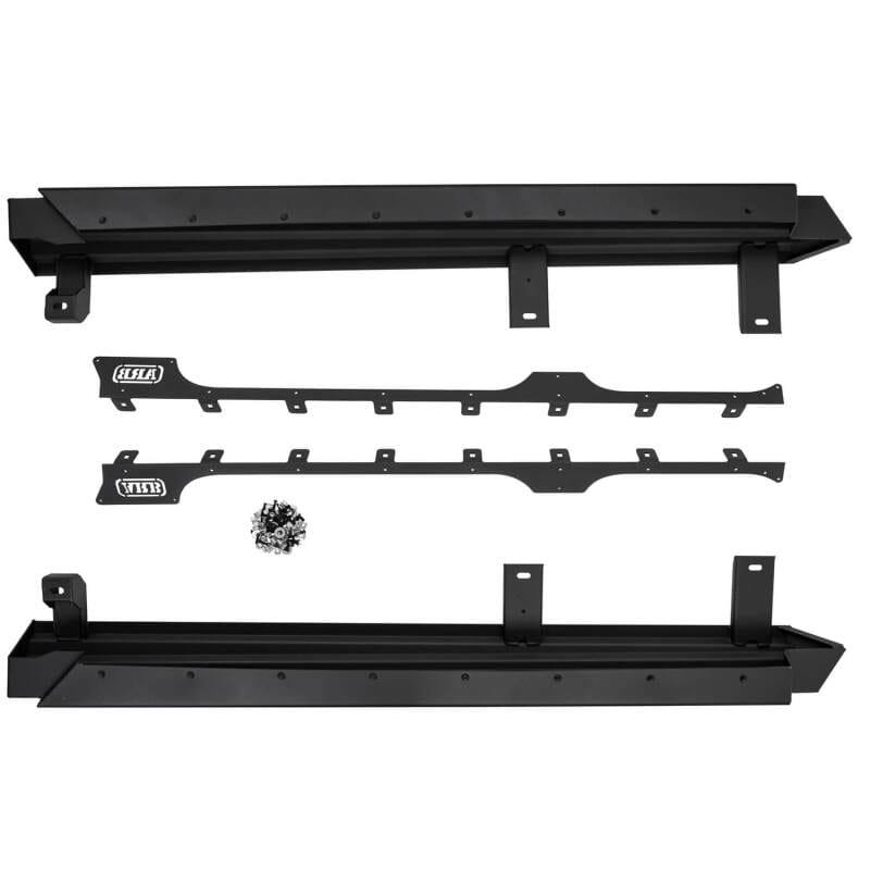 ARB R/T/Rail Suits Jl 4 Door thumbnail 2