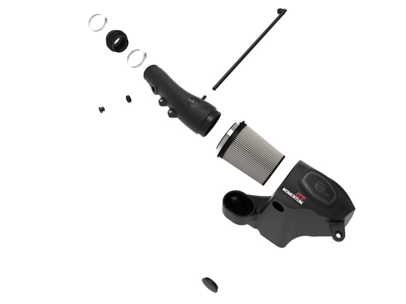 aFe Momentum GT Pro Dry S Intake System 22-23 Jeep Grand Cherokee V6-3.6L thumbnail 2