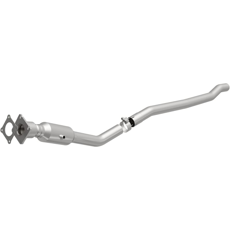 MagnaFlow 2005 Dodge Grand Caravan 3.3L Direct Fit Converter - 4551814
