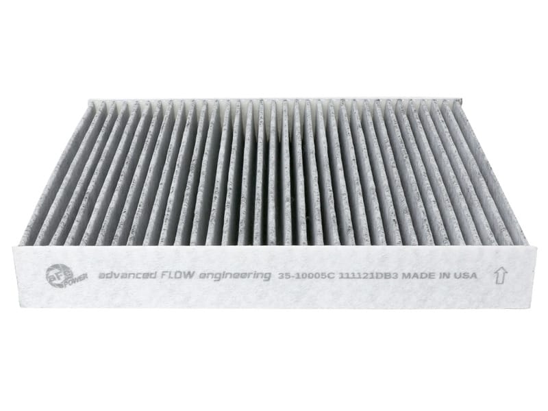 aFe Various Chrysler/ Dodge/ Infiniti/ Nissan/ RAM 02-22 Cabin Air Filter thumbnail 2