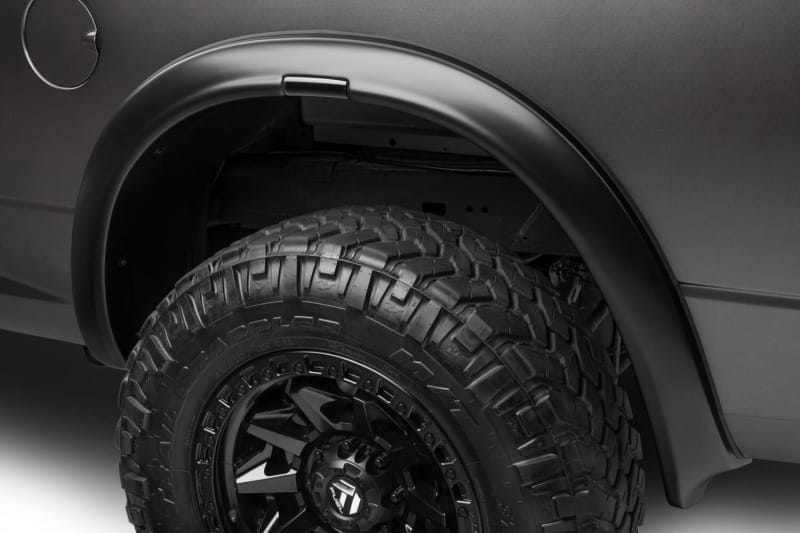 Husky Liners 19-26 RAM 2500/3500 RVL Style Fender Flares - 4pc thumbnail 2