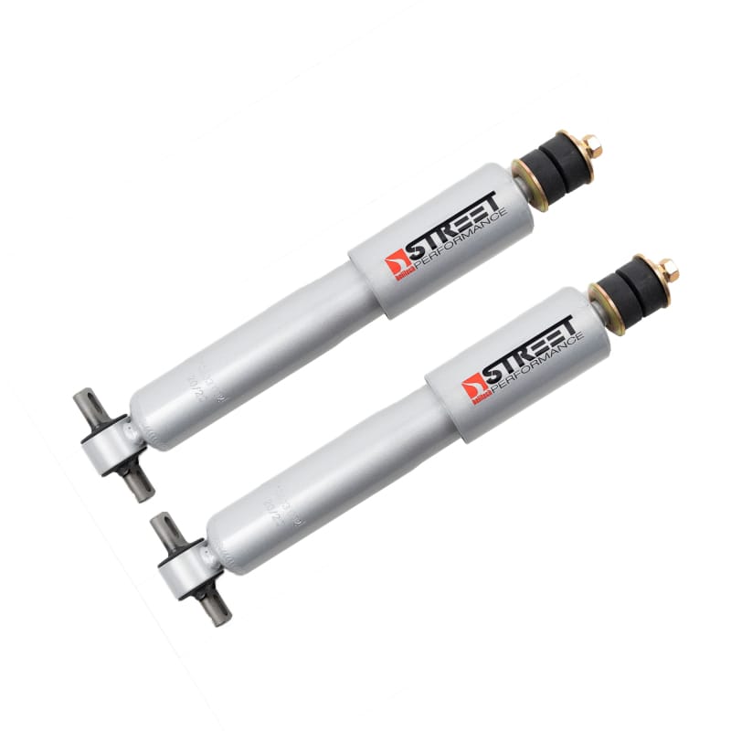Belltech Street Performance Shock Set (Lowered) thumbnail 4