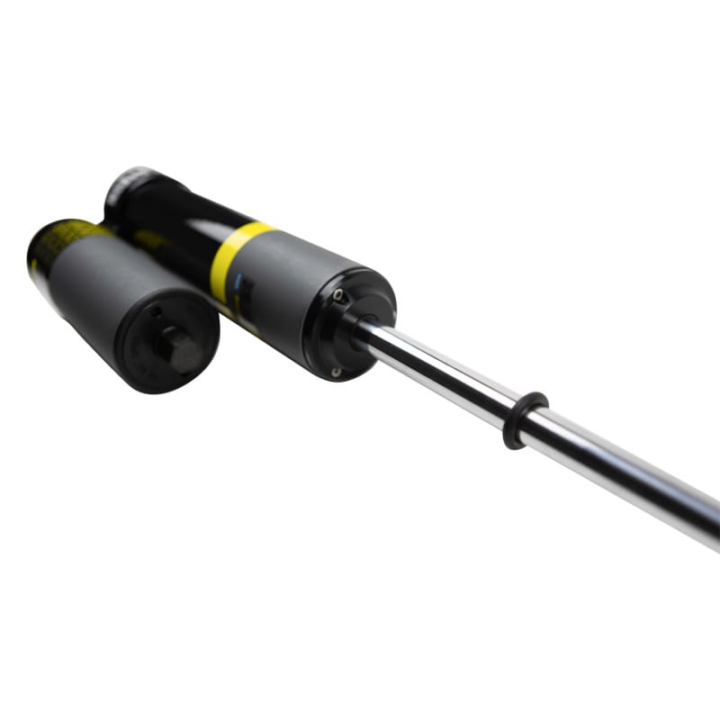 Bilstein 19-24 RAM 2500 Rear B8 8100 Shock Absorber thumbnail 3